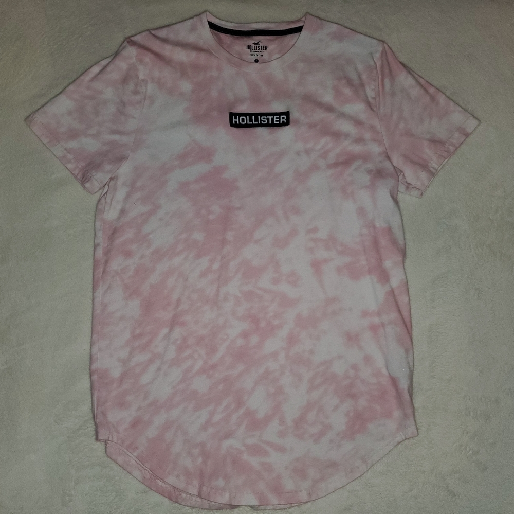 Mens medium Hollister tshirt